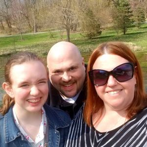 Meet your Posher, Carrie